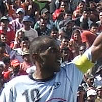 Suva tries to get Chillia for BOG